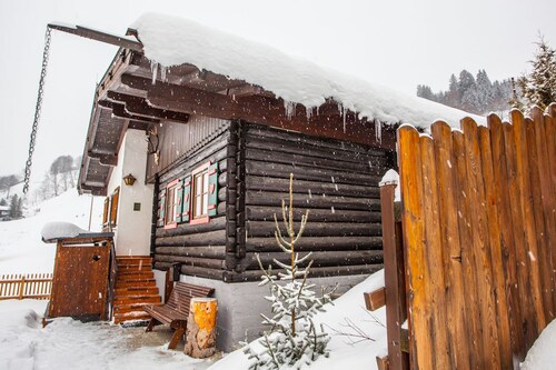 Chalet Appartement Alpenherz