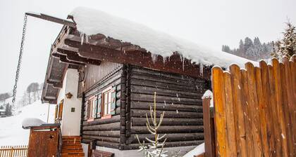 Chalet Appartement Alpenherz