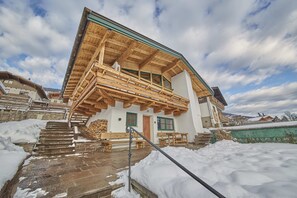Exterior - D-Town Lodge (Saalbach-Hinterglemm)