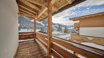 House, 5 Bedrooms, Mountain View (Appartement) | Balcony view