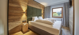 Appartements Gappmaier