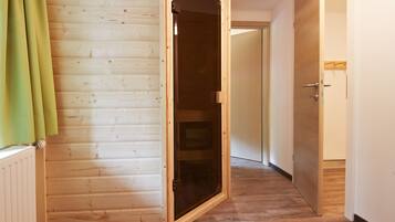 House, 5 Bedrooms (Holiday Lodge) | Room amenity