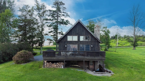 Holen Sie sich lassen - Romantische oder Familie - Bedachungen Cottage