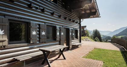FIVE SEASONS | Hideaway Saalbach