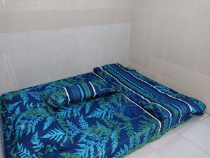 House, 2 Bedrooms | 2 bedrooms - Homestay Omah Seledri Batu (Batu)