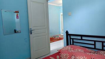 Talo, 2 makuuhuonetta | 2 makuuhuonetta