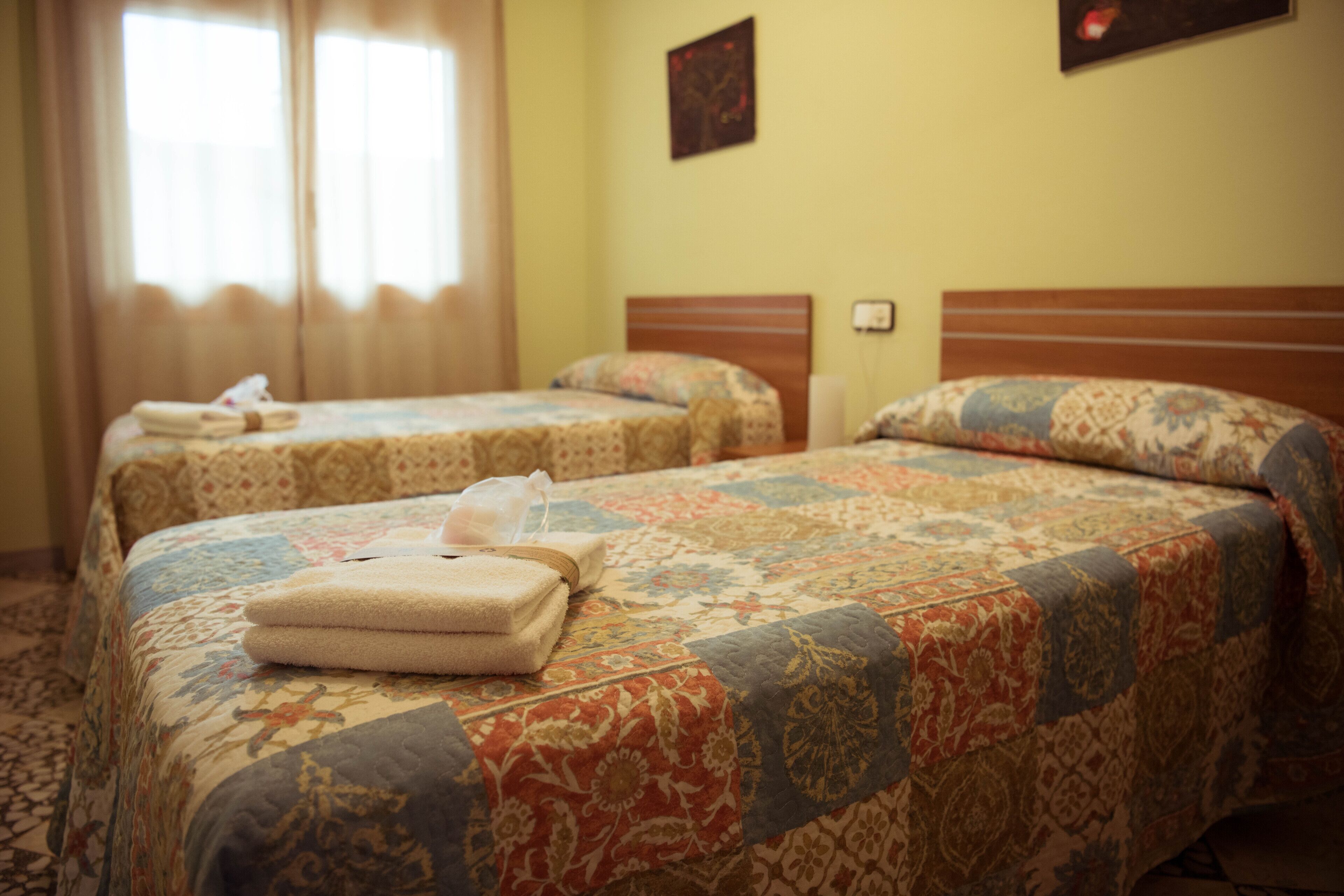 Casa Herrero, located in the heart of Matarraña; Valderrobres