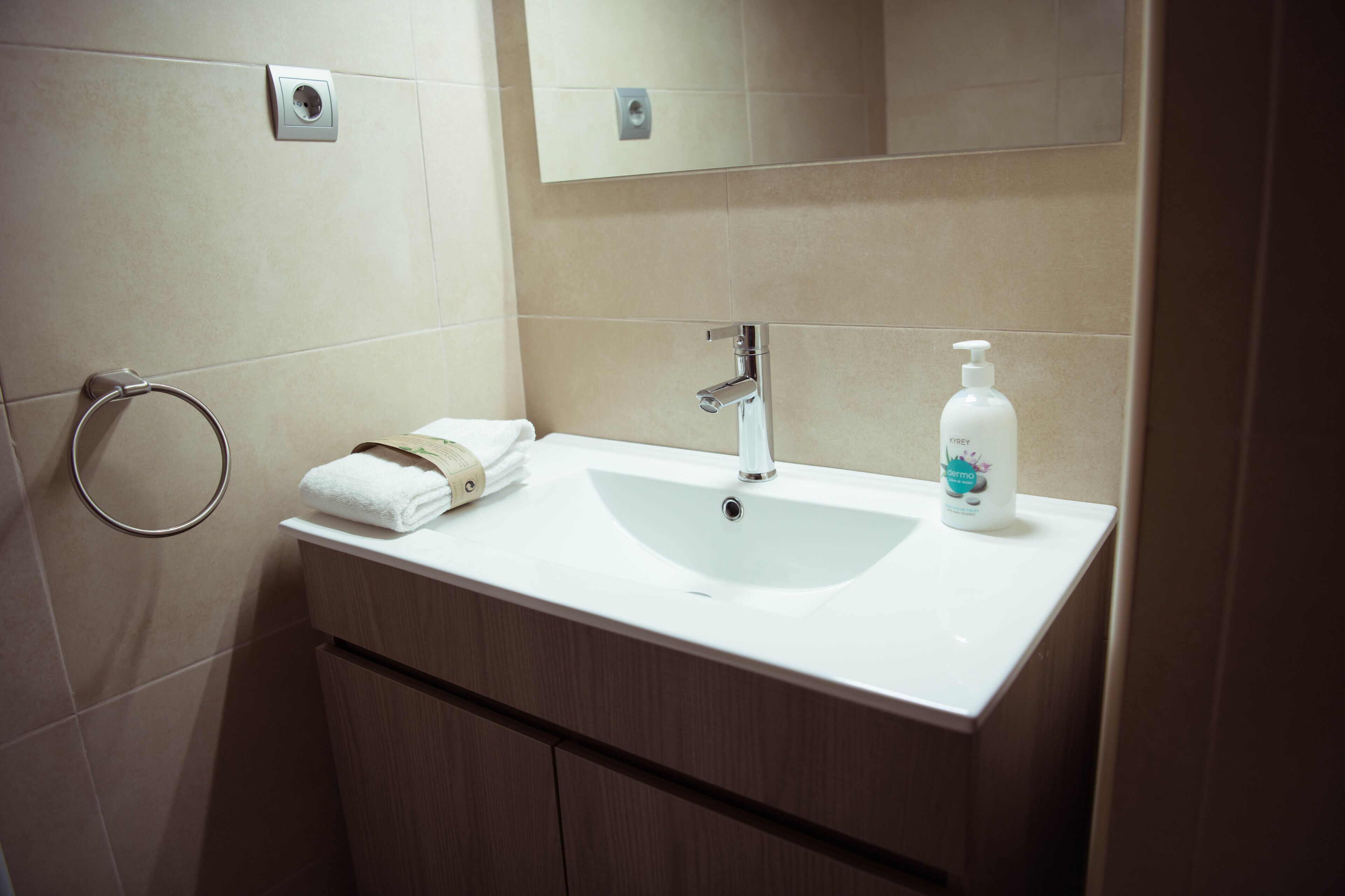 Casa Herrero, located in the heart of Matarraña; Valderrobres