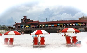 Strand
