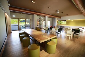 Sala de reuniones