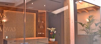 Cobue Wine Resort & SPA