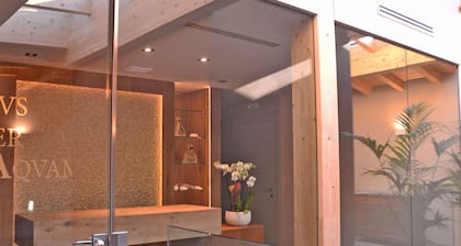 Cobue Wine Resort & SPA