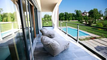 Terraza