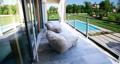 Cobue Wine Resort & SPA
