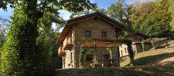 Agriturismo L'Arbo
