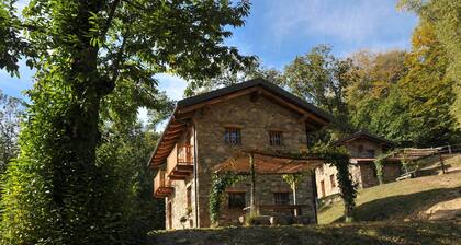 Agriturismo L'Arbo