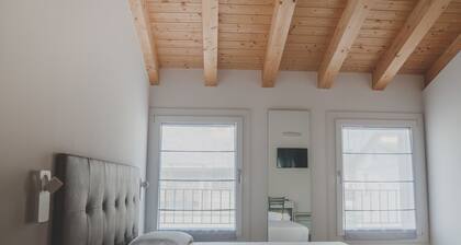 Terra Ferma Rooms & More