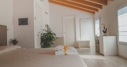 Terra Ferma Rooms & More