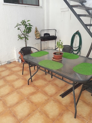 Chi tiết nội thất