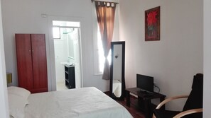 Individually decorated, iron/ironing board, free WiFi, bed sheets - Mediterraneo Apartments Recreo (Vina del Mar)