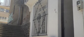 Mediterraneo Apartments Recreo