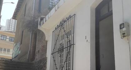 Mediterraneo Apartments Recreo