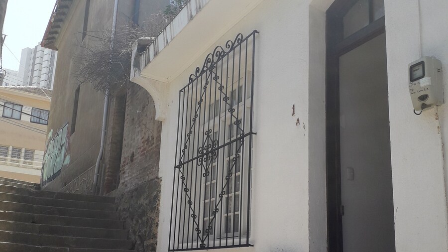 Mediterraneo Apartments Recreo