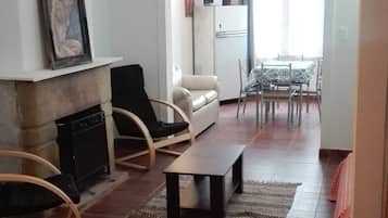 標準樓中樓客房 (Loft 2) | 1 間睡房、獨特設計、熨斗/熨衫板、免費 Wi-Fi