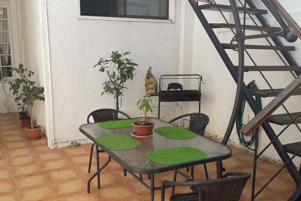 Mediterraneo Apartments Recreo
