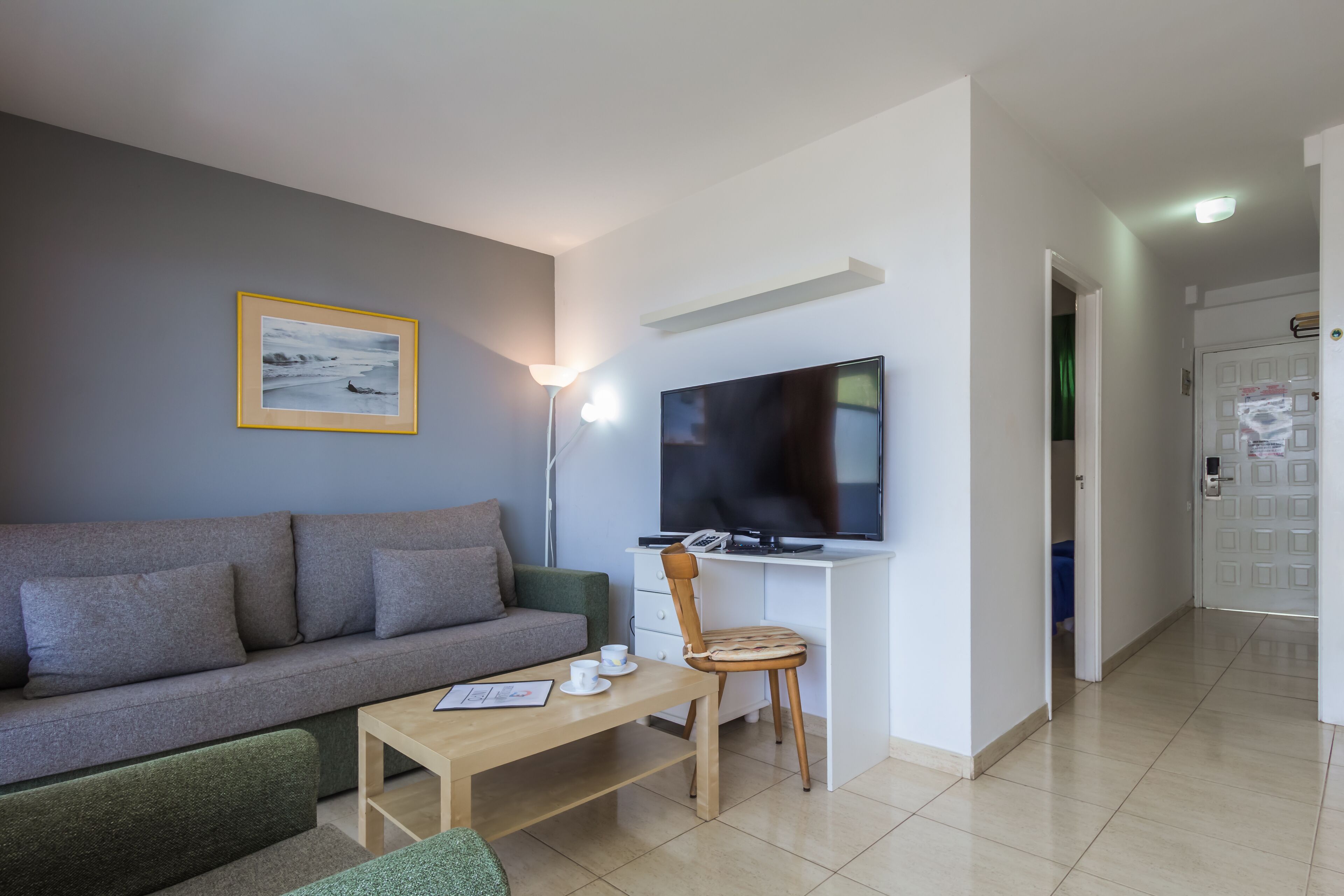 Foto - Alsol Don Palomón