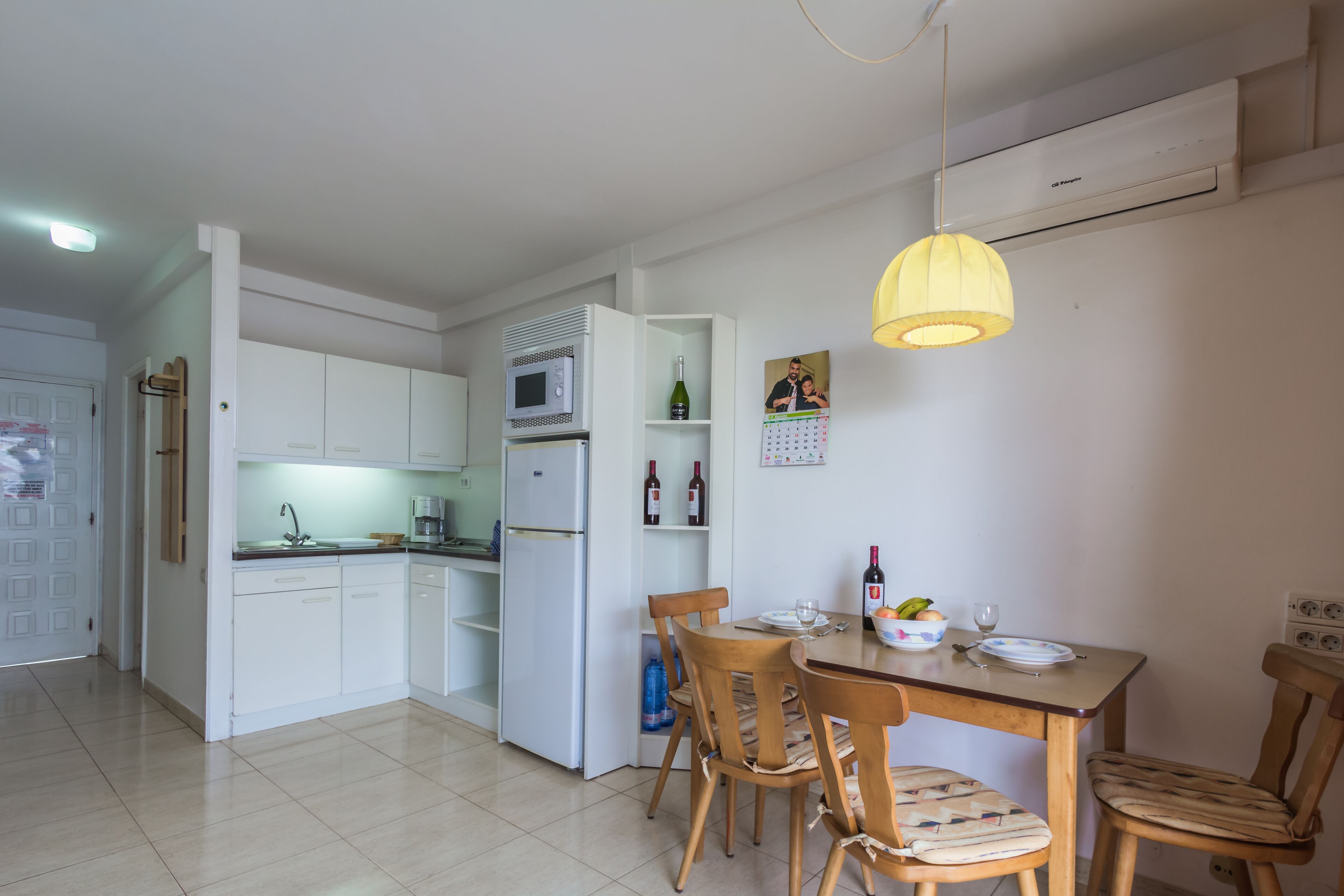 Foto - Alsol Don Palomón