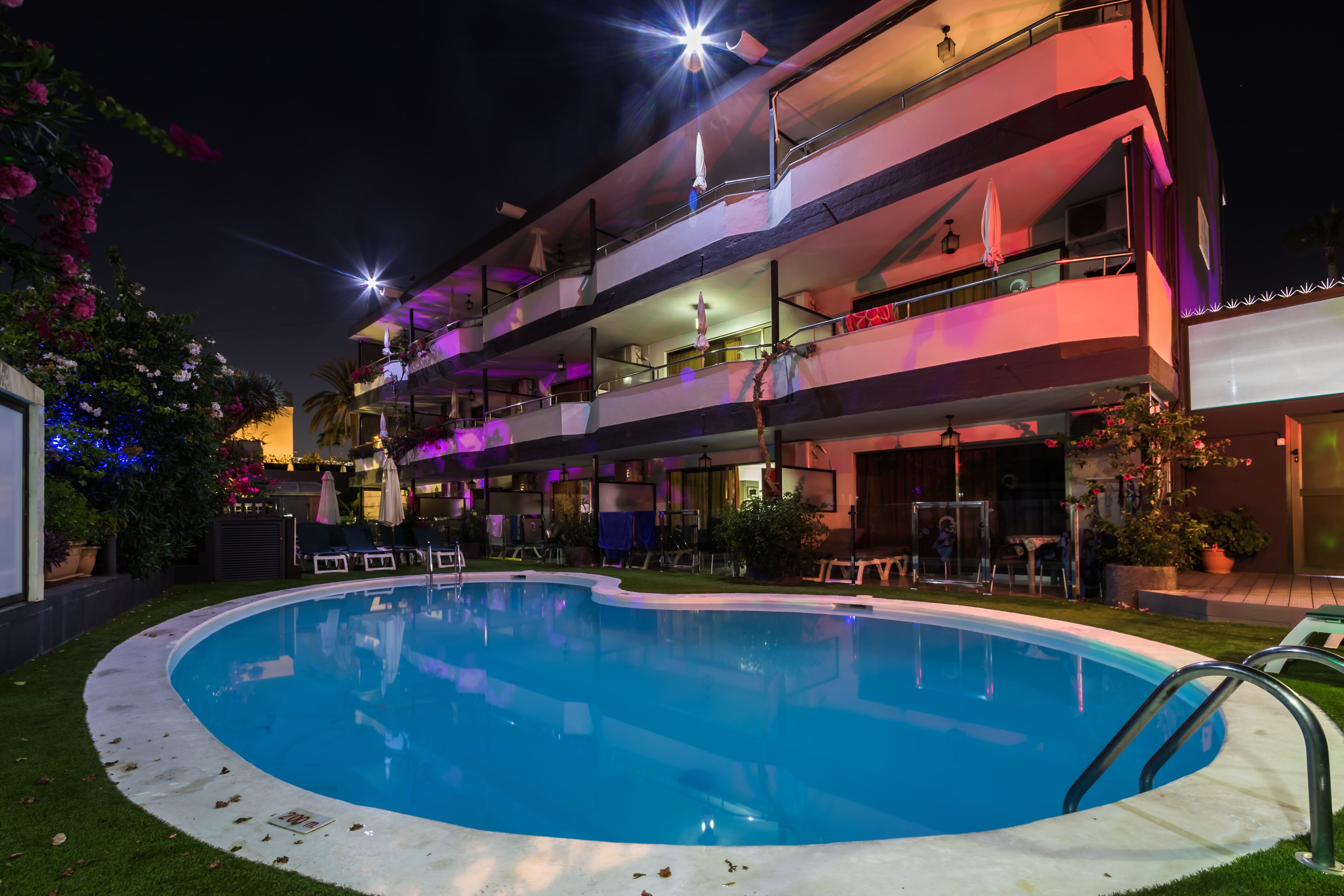 Foto - Alsol Don Palomón