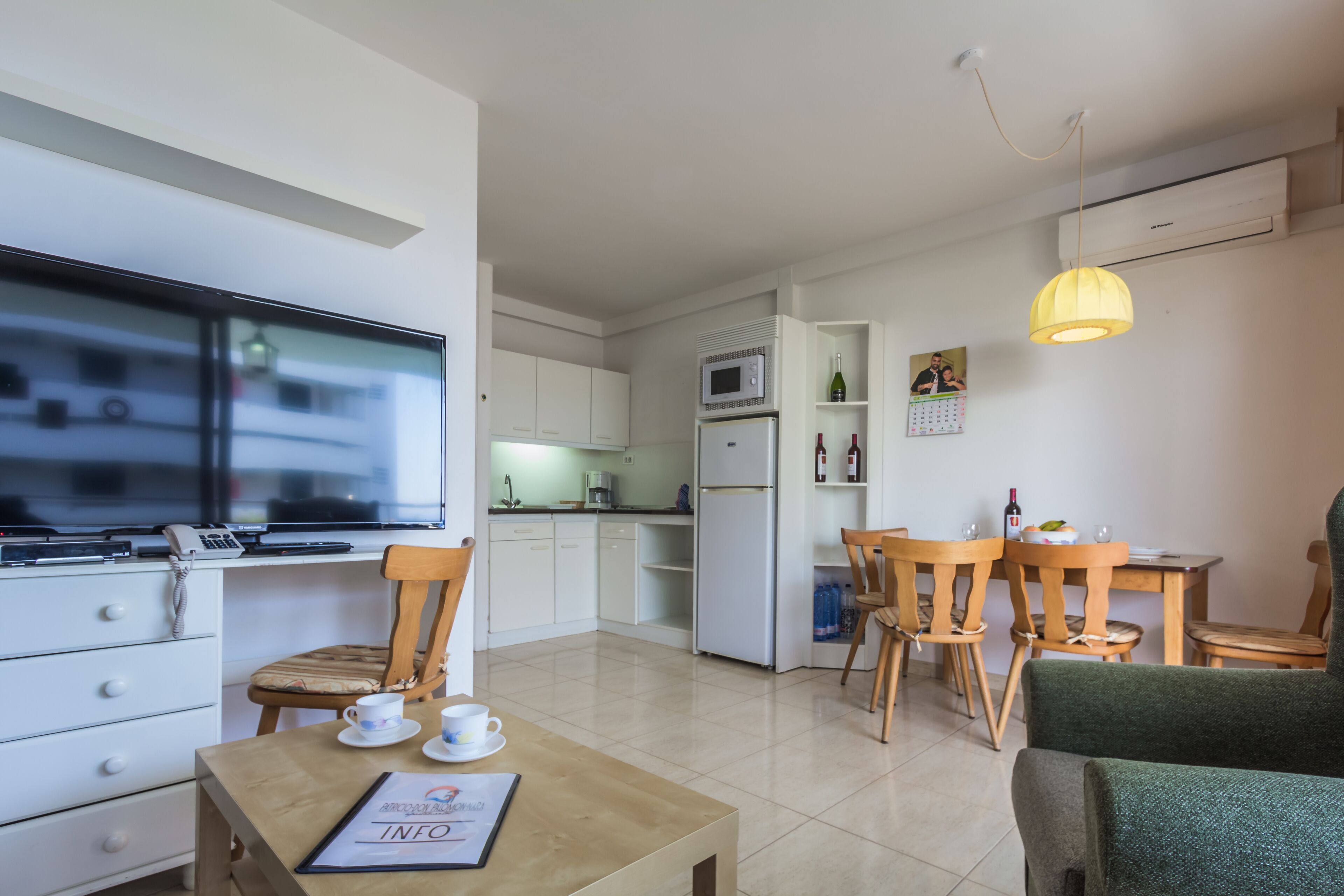 Foto - Alsol Don Palomón