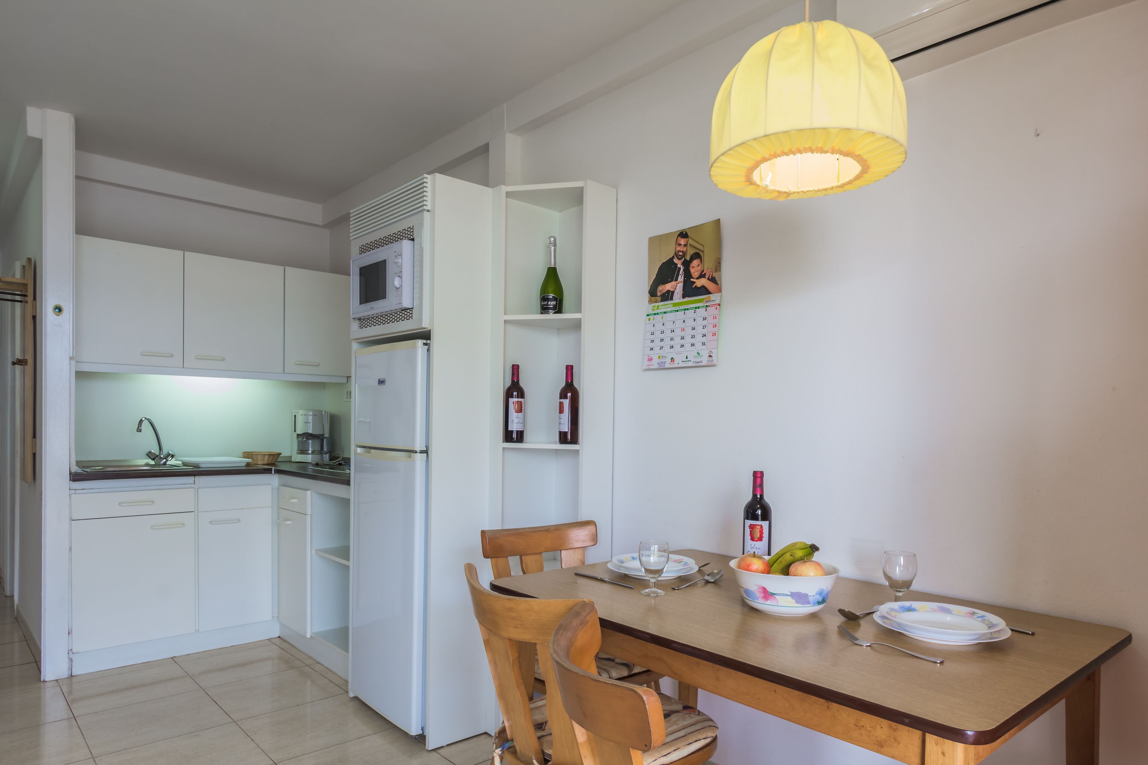 Foto - Alsol Don Palomón