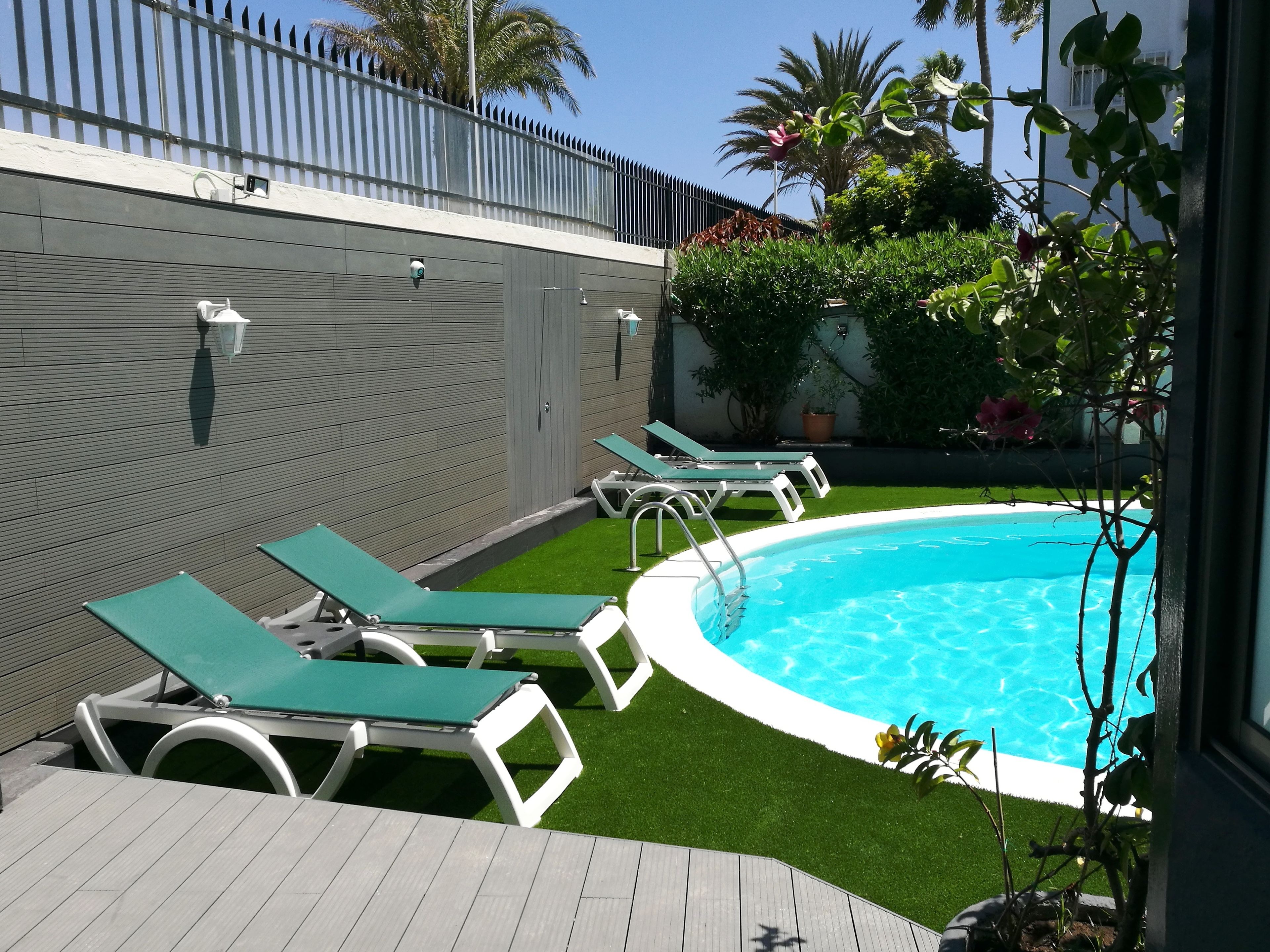 Foto - Alsol Don Palomón