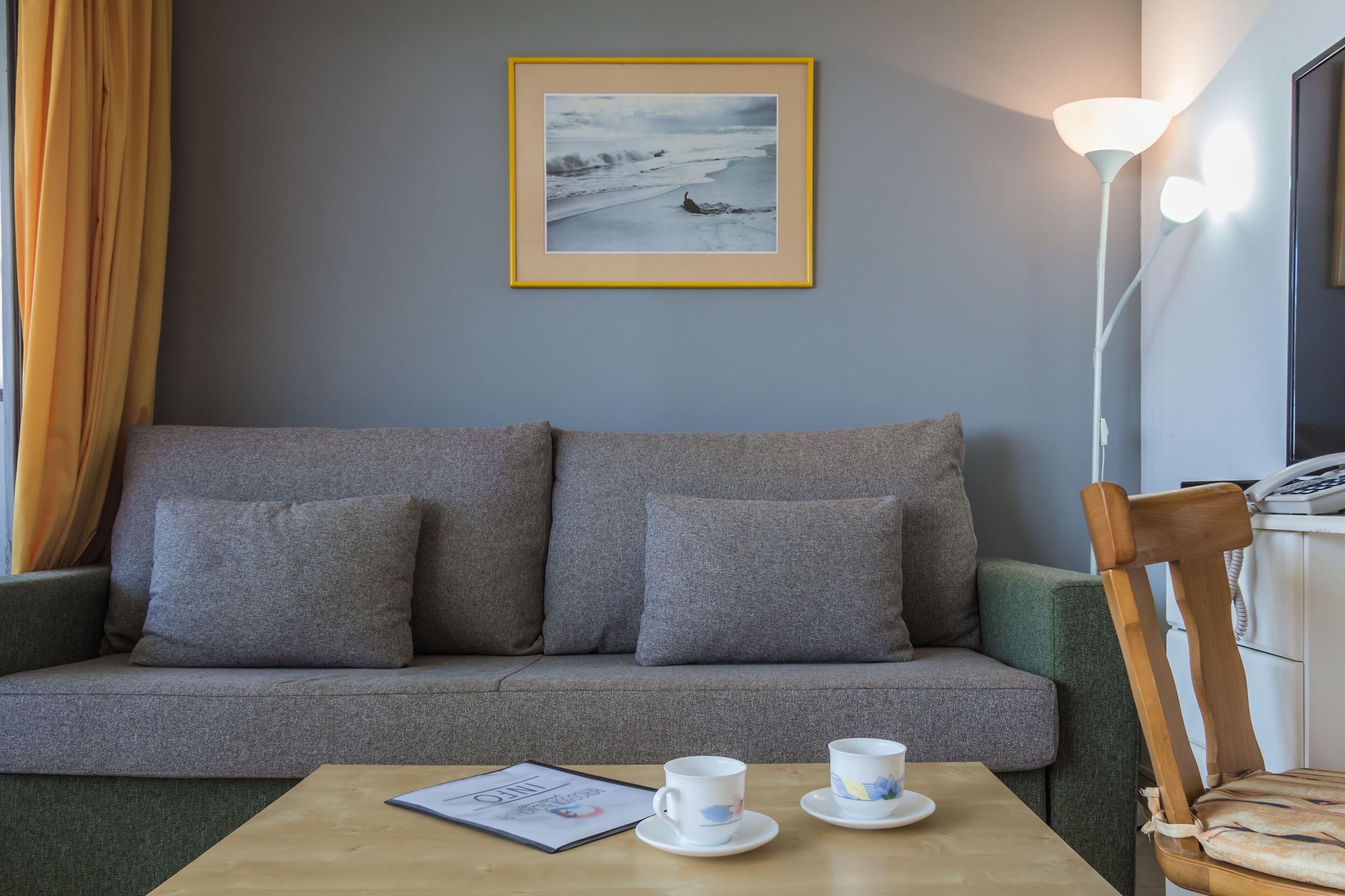 Foto - Alsol Don Palomón