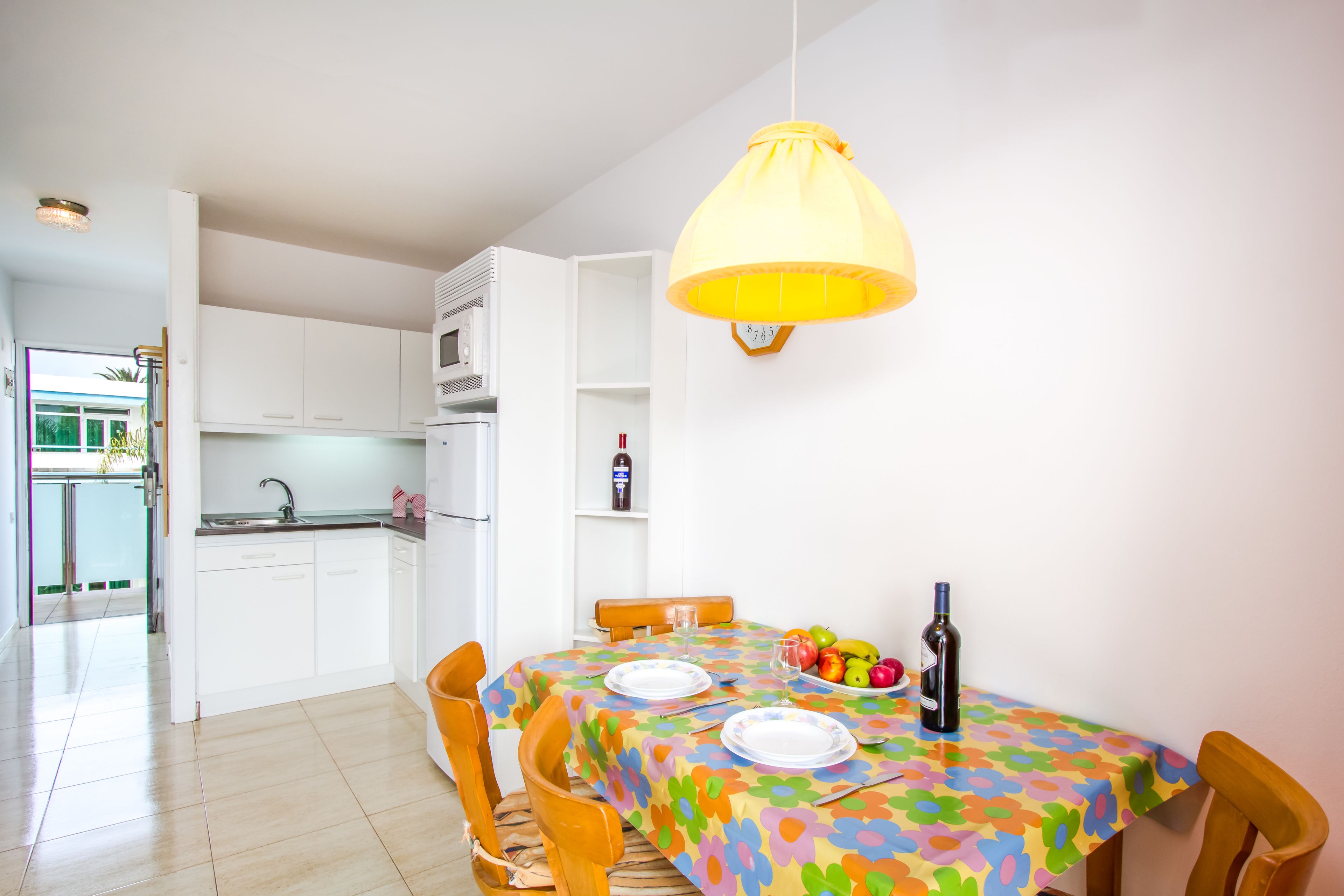 Foto - Alsol Don Palomón