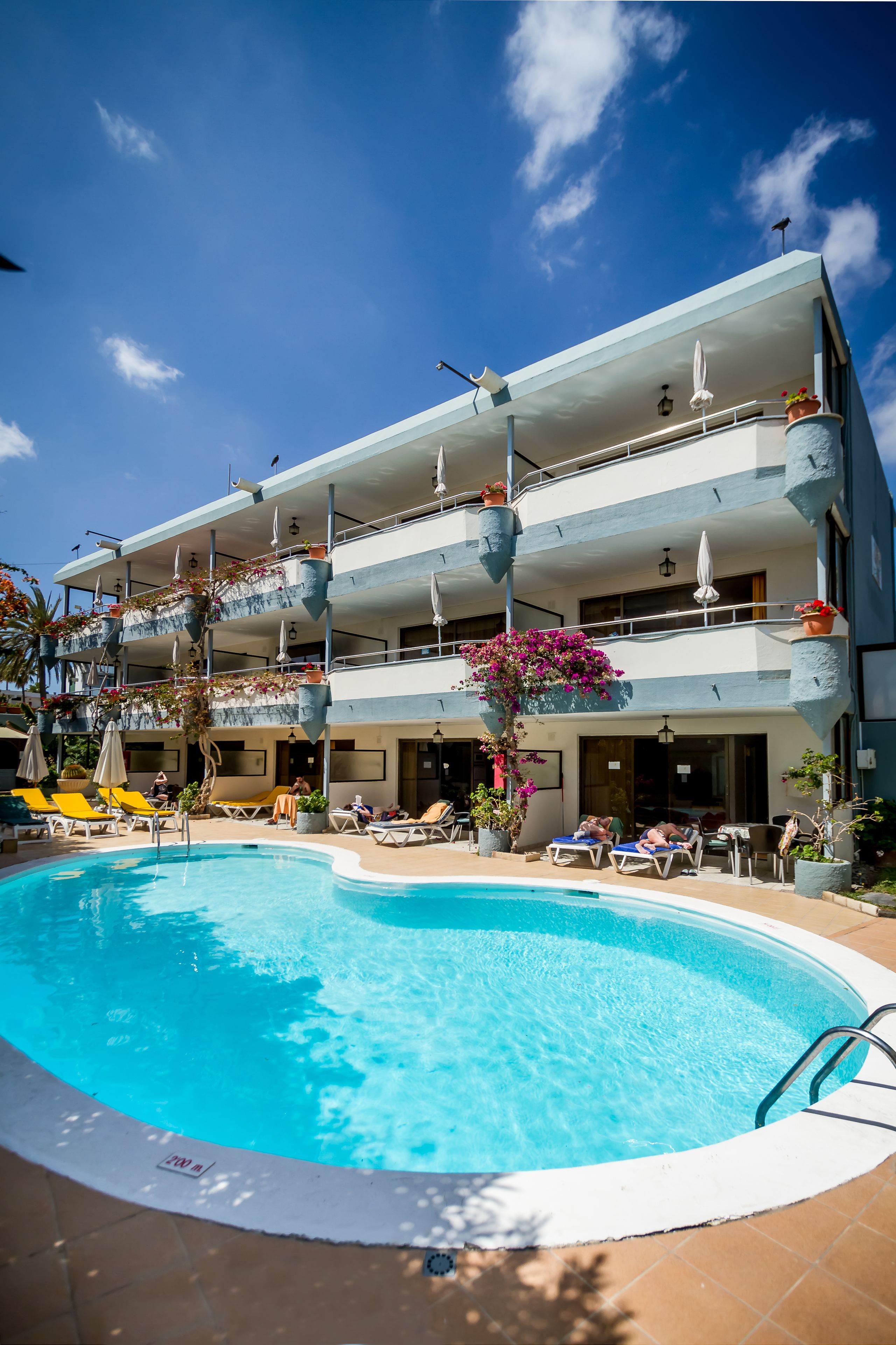 Foto - Alsol Don Palomón