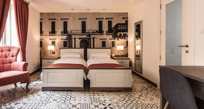 Jean De Valette Boutique Living