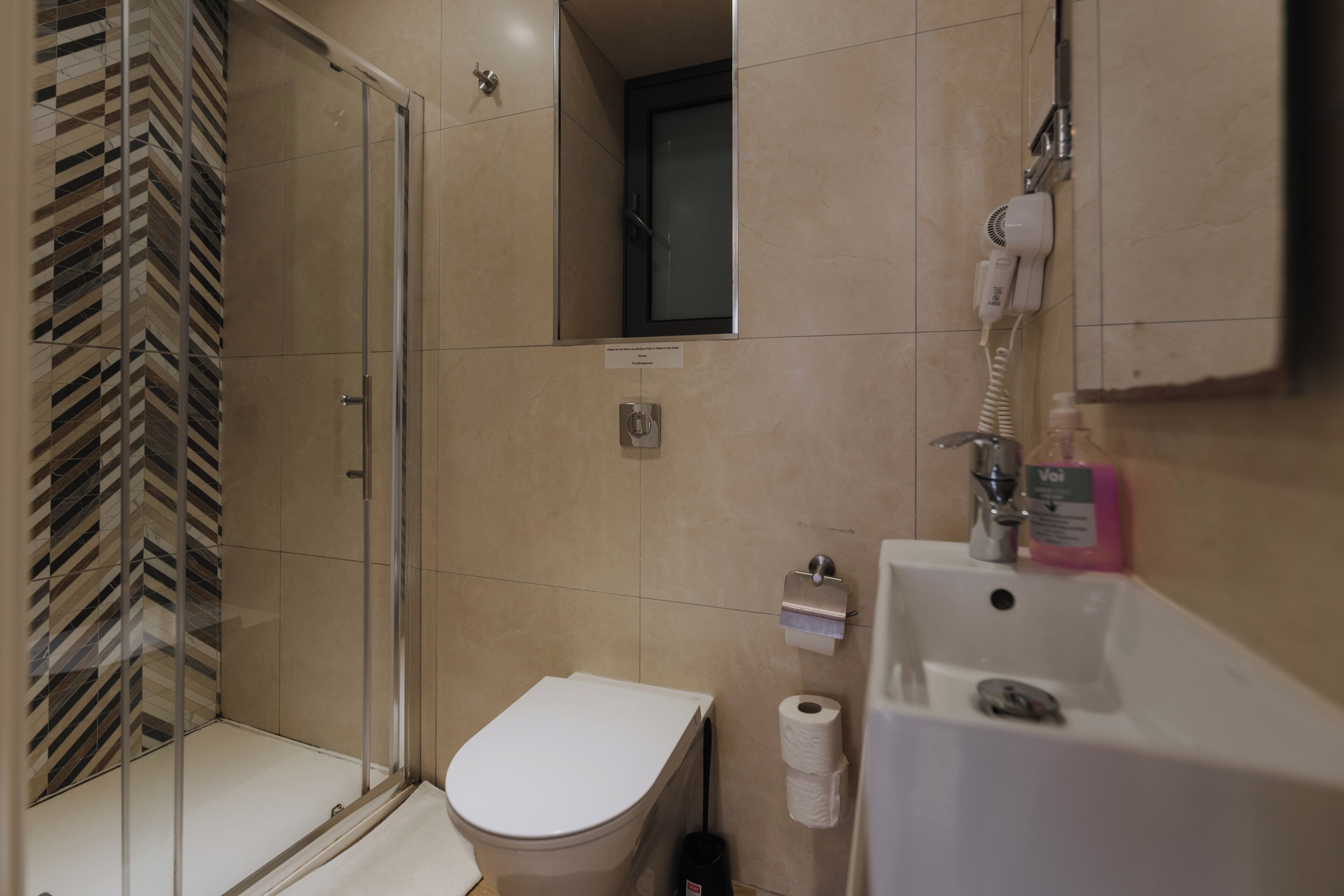 Baño