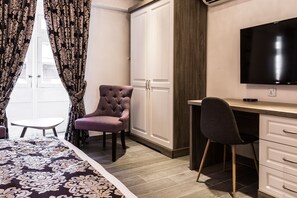 Deluxe Apartment (Pjazza Regina)