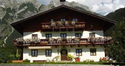 Wohnung Enzian - Örglgut