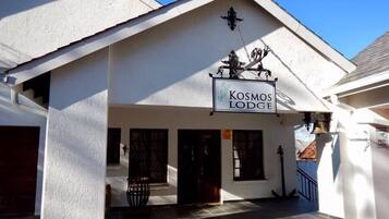 Eksteriør