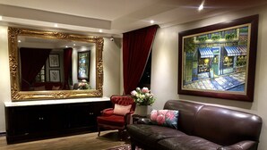 Reception - Kosmos Lodge (Hartbeespoort)
