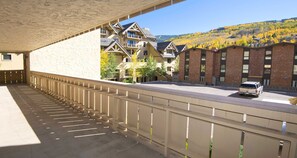Condo, 2 Bedrooms | Balcony - Scorpio #104 2 Bedroom Condo by RedAwning (Vail)