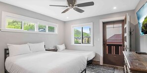 Condo, 4 Bedrooms