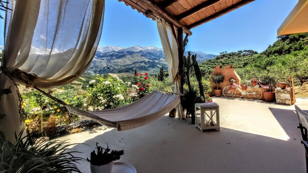 Teras/patio
