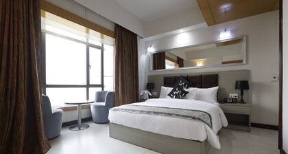 Aristocrat Hotel, New Town, Kolkata