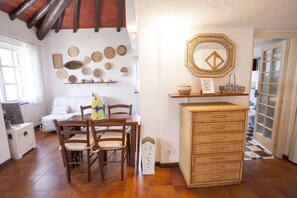 Duplex | Room amenity - Appartamento La Perla (Marciana Marina)