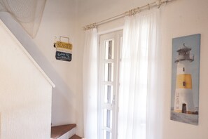 Treppe